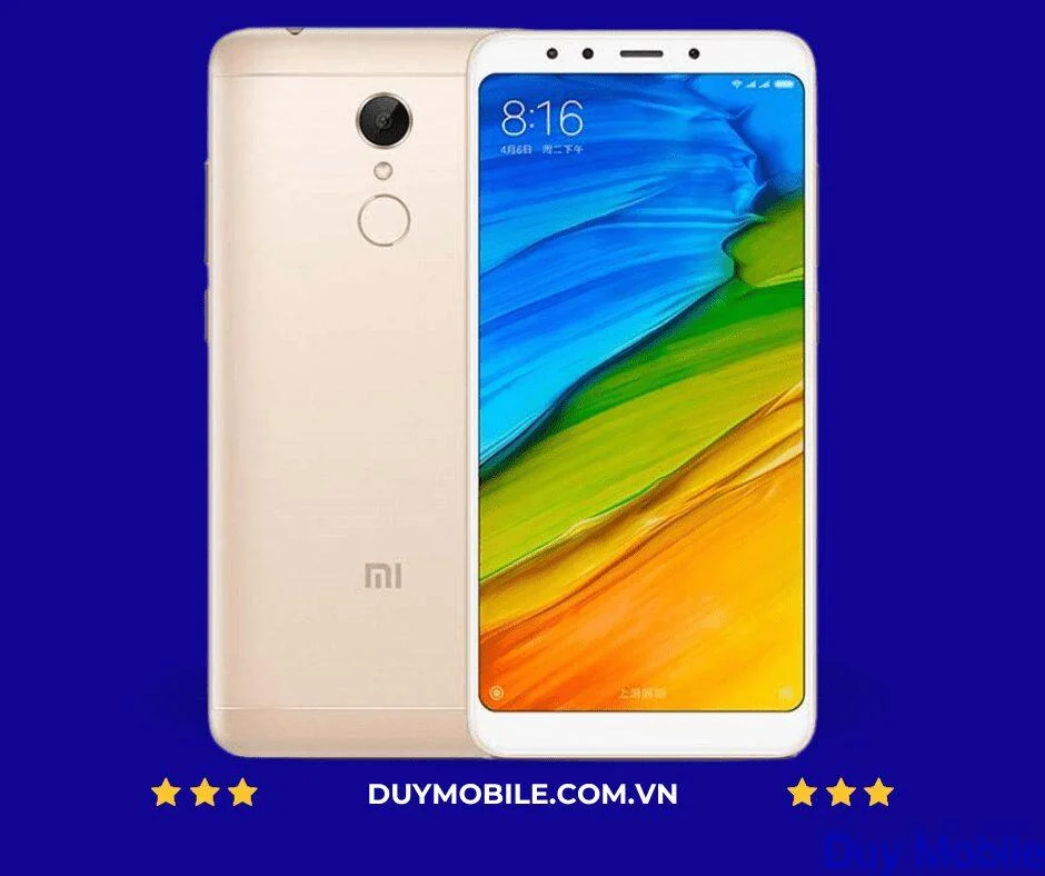Redmi 5